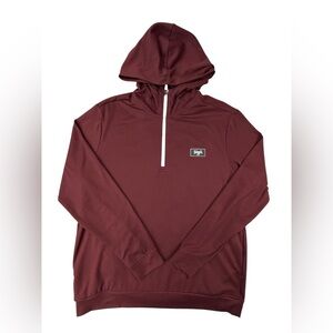 Waggle | LinksLuxe Lightweight Hoodie | Large |  Excellent condition!!